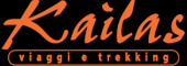 logo agenzia di viaggi kailas